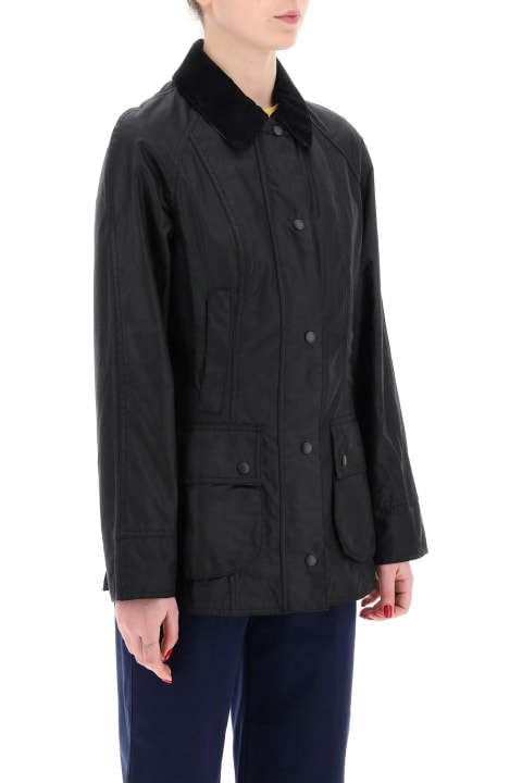 Barbour for Women Barbour Breadnell Jacket
