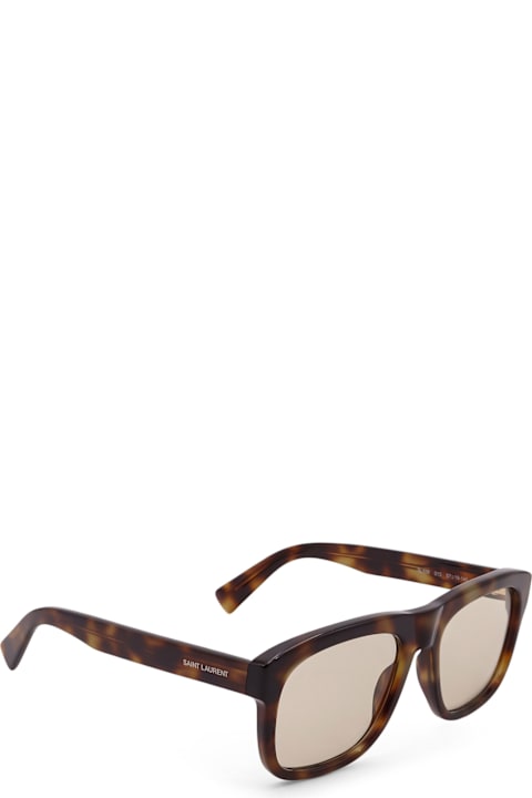 Saint Laurent Eyewear for Women Saint Laurent Acetate Sunglasses