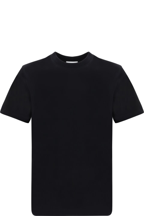 Helmut Lang Topwear for Men Helmut Lang T-shirt