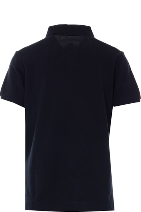 Canada Goose for Kids Canada Goose Almira Polo