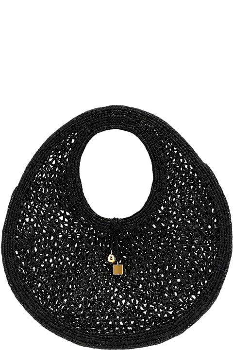 Jacquemus for Women Jacquemus 'le Rond Spiaggia' Handbag