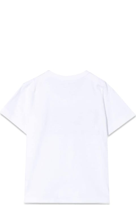 Fashion for Kids Comme des Garçons Play Kids T-shirt Knit