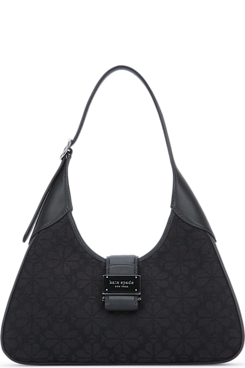 Kate Spade لـ Men Kate Spade Spade Flower Jacquard Spade Flower Jacquard Nouvea