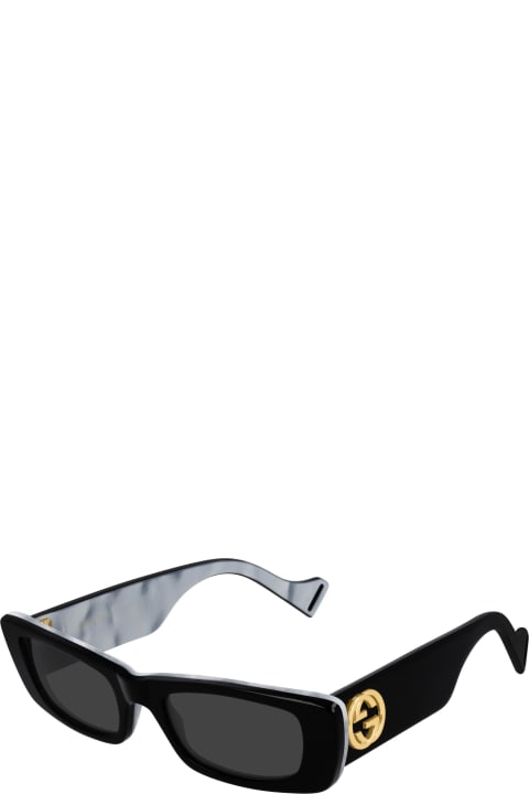 Gucci Eyewear Eyewear for Women Gucci Eyewear GG0516S Sunglasses