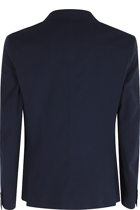 Paolo Pecora for Kids Paolo Pecora Giacca