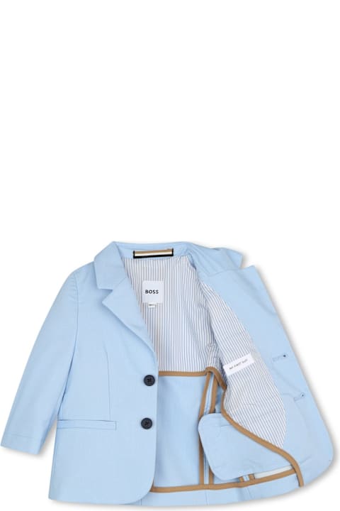 Homeware Hugo Boss Formal Jacket