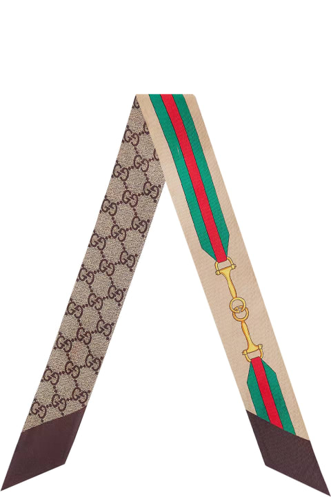 Gucci Scarves & Wraps for Women Gucci Bandeau