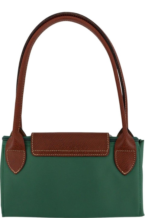 ウィメンズ新着アイテム Longchamp Le Pliage Medium Tote Bag