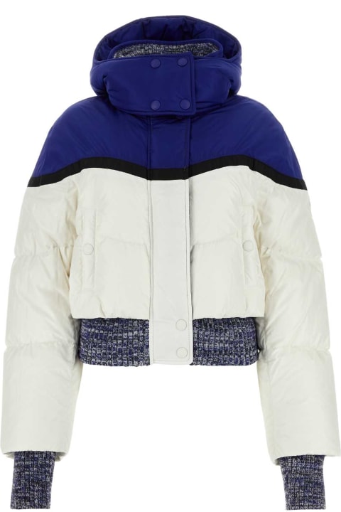 Chloé Coats & Jackets for Women Chloé Nylon Down Jacket