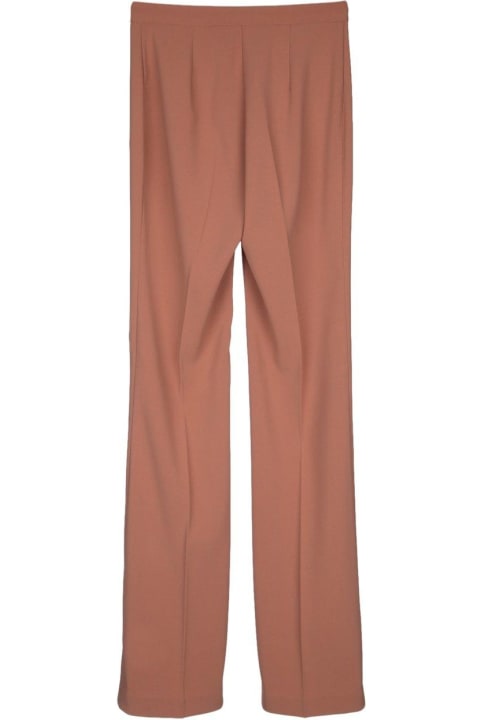 Pinko for Women Pinko Concealed Fitted Trousers