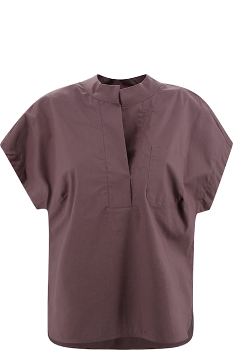 Nine in the Morning Clothing for Women Nine in the Morning Ilenia Blouse