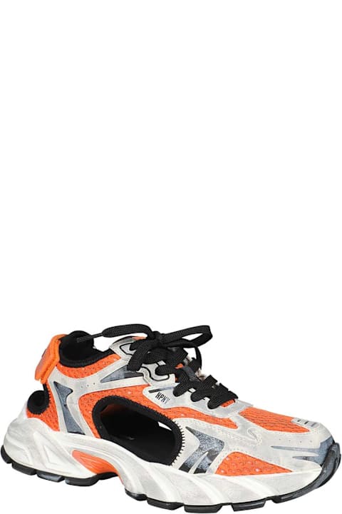 HERON PRESTON Kids HERON PRESTON Sneakers