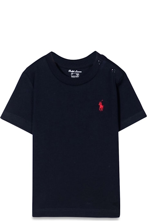 Homeware Polo Ralph Lauren Mc T-shirt