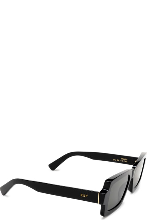 Pilastro Black Sunglasses