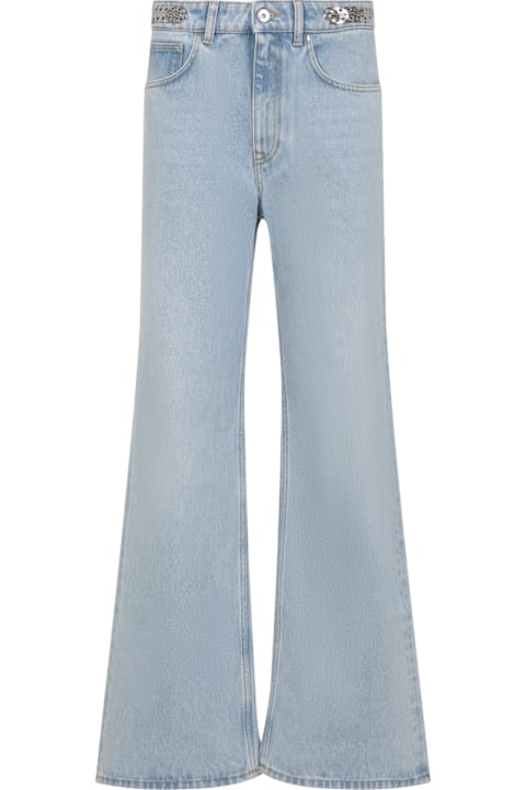 Homeware Paco Rabanne Denim Jeans