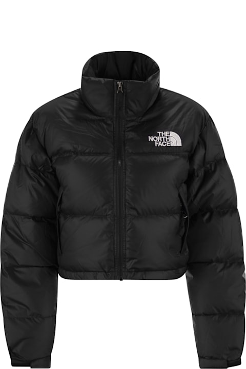 The North Face Coats & Jackets for Women The North Face 1996 Retro Nuptse Short Down Jacket