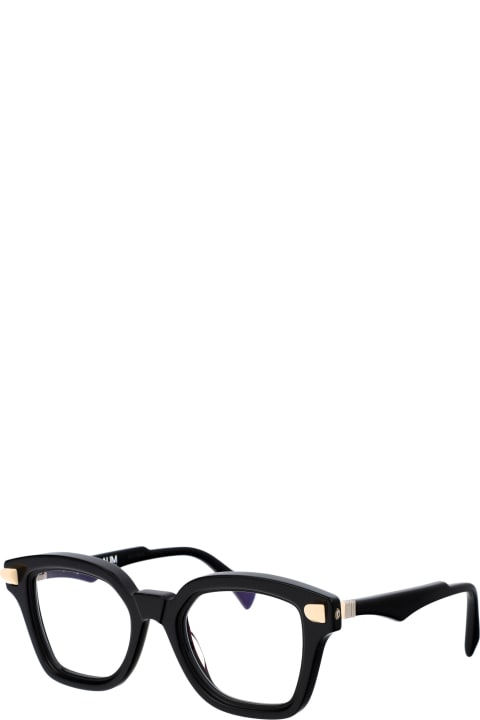 Kuboraum Eyewear for Men Kuboraum Maske Q3 Glasses