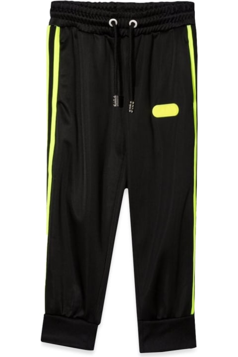 Homeware GCDS Triacetate Pants Boy