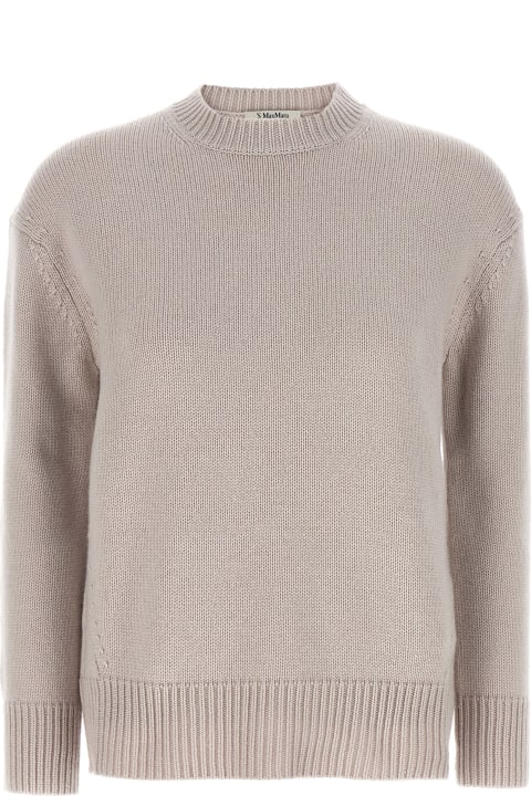'S Max Mara Clothing for Women 'S Max Mara 'irlanda' Sweater