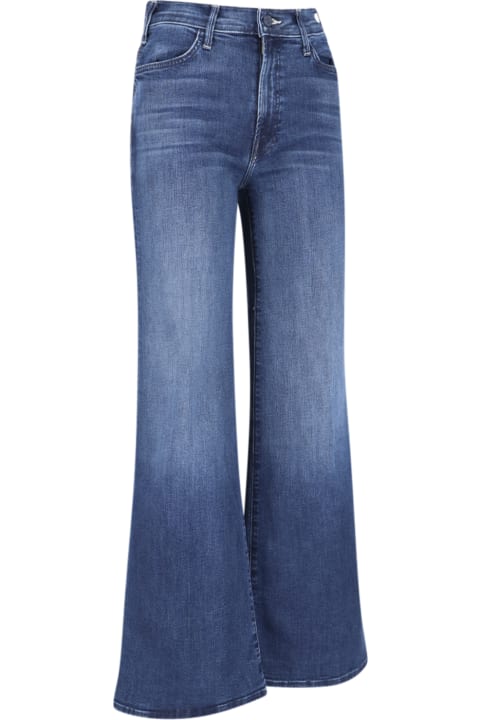 Clothing for Women Mother 'the Tomcat' Jeans