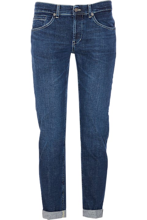Homeware Dondup George Skinny Jeans