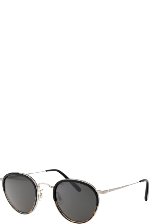 Oliver Peoples Eyewear for Men Oliver Peoples Mp-2 Sun Sunglasses