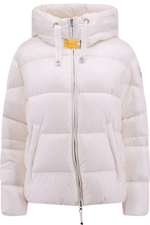 Parajumpers Coats & Jackets for Women Parajumpers Tilly Jacket