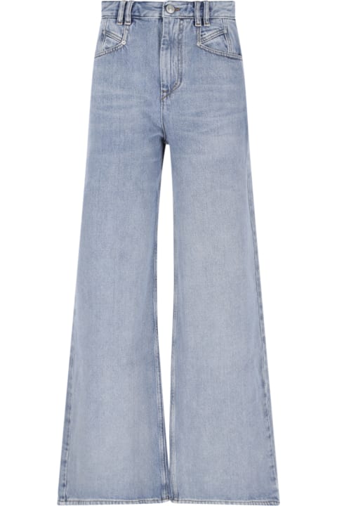 Isabel Marant for Women Isabel Marant Jeans