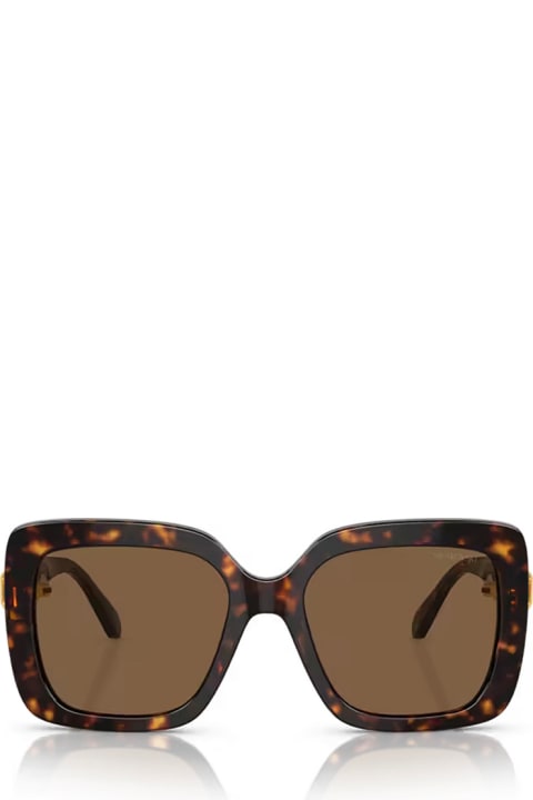 Swarovski Eyewear for Women Swarovski SK6001 100283 Sunglasses