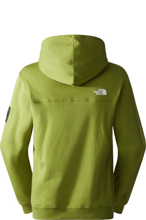 The North Face Fleeces & Tracksuits for Men The North Face M Fine Alpine Hoodie