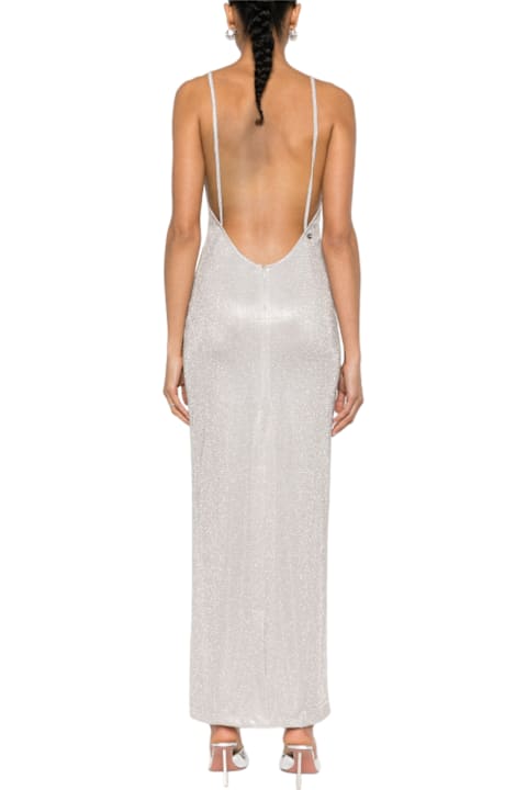 Homeware Chiara Ferragni Chiara Ferragni Long Dress