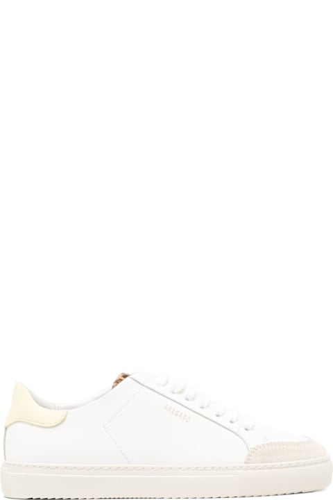 Homeware Axel Arigato Axel Arigato Sneakers Clean 90 Triple