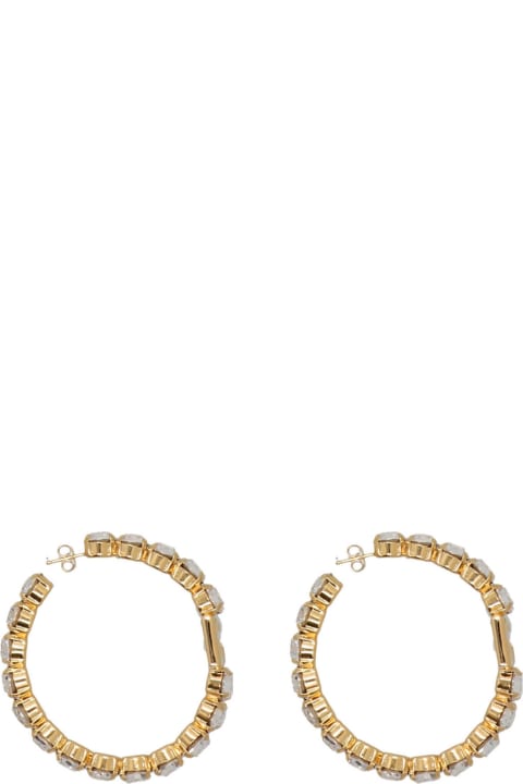 'diva' Earrings