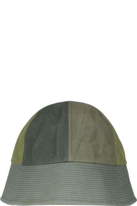 Fashion for Men YMC Gilligan Bucket Hat