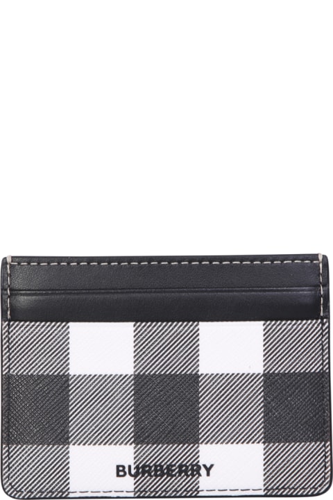 Burberry Accessories for Women Burberry 'sandon' Card Holder