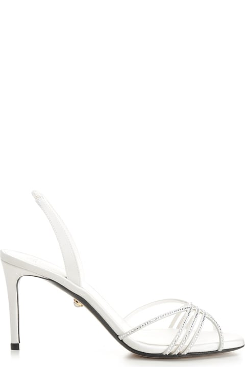 Alevì Shoes for Women Alevì "giusy" Sandals