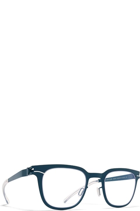 Mykita Eyewear for Men Mykita Merrick - Lagoon Green Rx Glasses