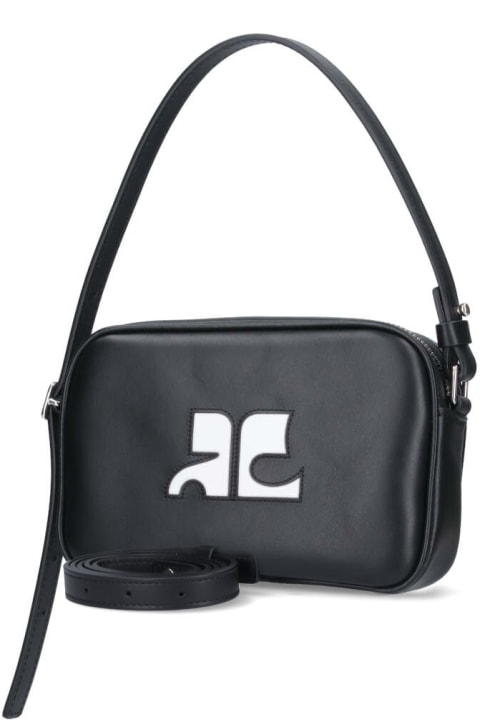 Courrèges for Women Courrèges Shoulder Bag