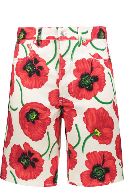 Homeware Kenzo Bermuda Jeans