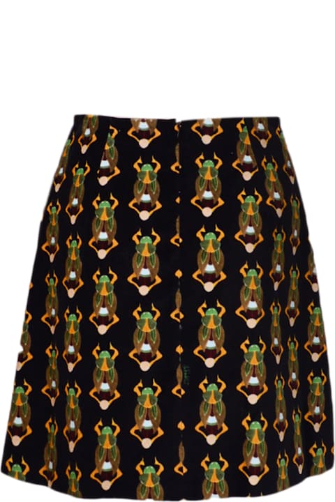 La DoubleJ Women La DoubleJ Skirt