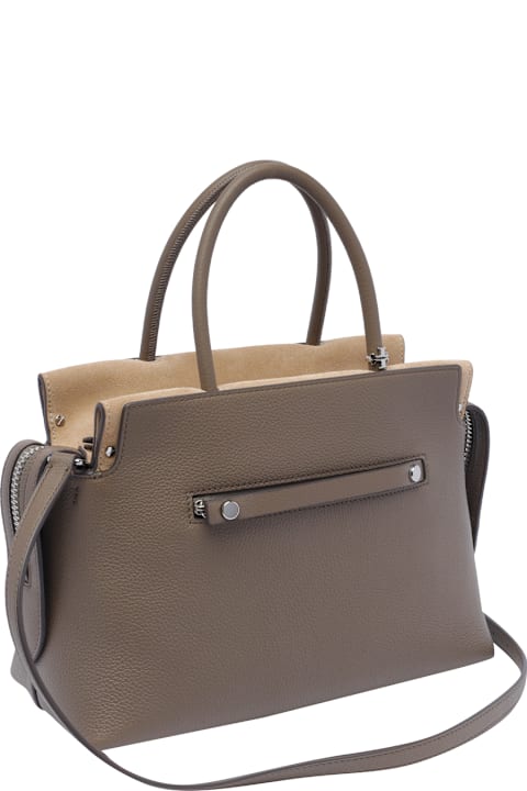 Homeware Tory Burch Mercer Tote Bag