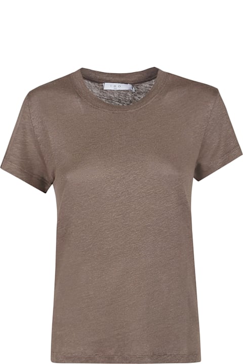 IRO Topwear for Men IRO Third T-shirt