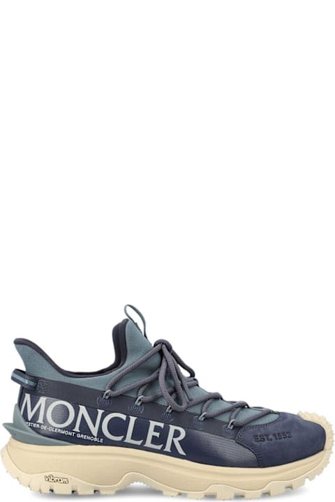 Fashion for Men Moncler Trailgrip Lite 2 Trainers