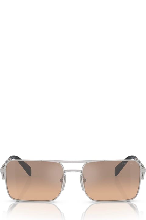 Prada Eyewear Eyewear for Women Prada Eyewear Rectangle Frame Sunglasses Sunglasses