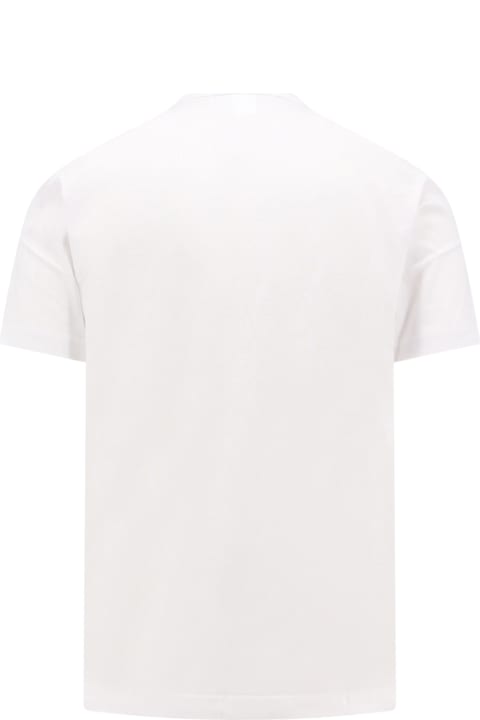 メンズ新着アイテム Comme des Garçons Shirt T-shirt