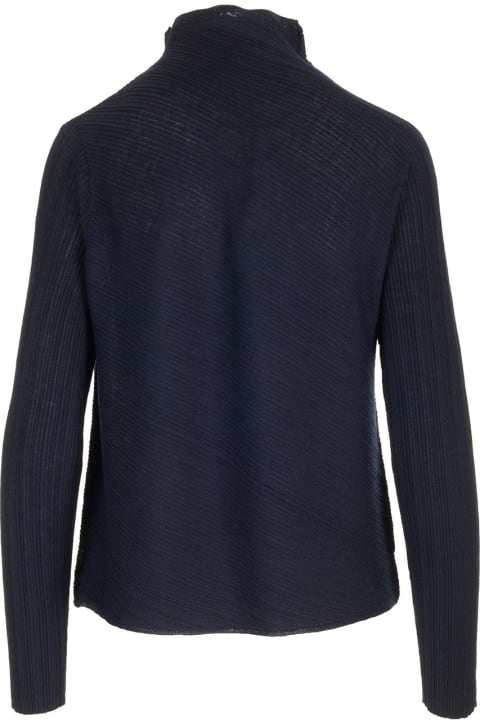 Theory Sweaters for Women Theory Ribbed Turtleneck
