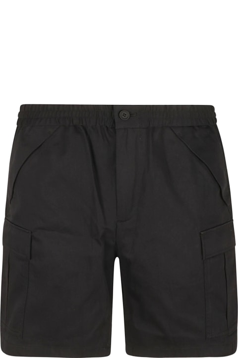 Burberry Pants for Men Burberry Capleton Shorts