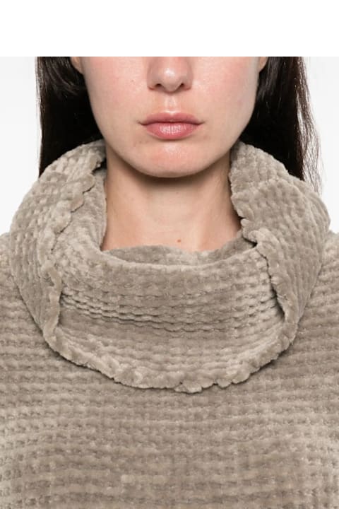 RRD - Roberto Ricci Design for Kids RRD - Roberto Ricci Design Cinematt Turtleneck Wom Knit87