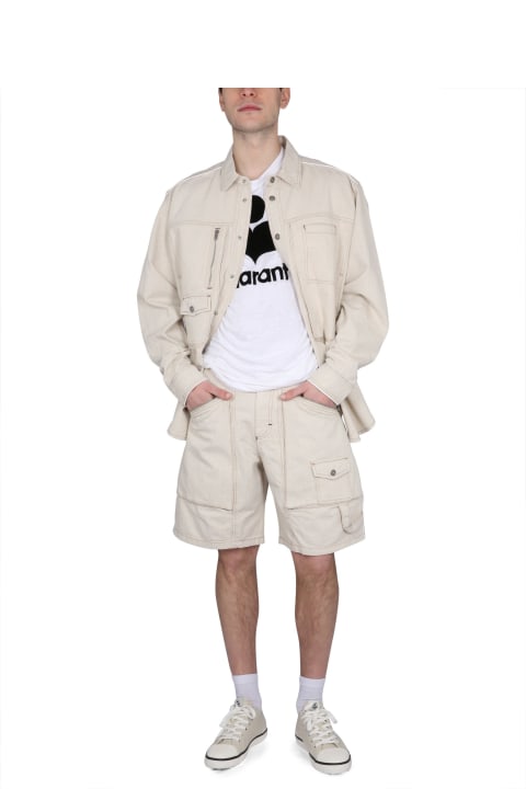 Homeware Isabel Marant Denim Jacket