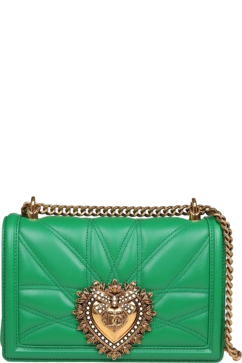 Dolce & Gabbana Bags for Women Dolce & Gabbana Devotion Bag